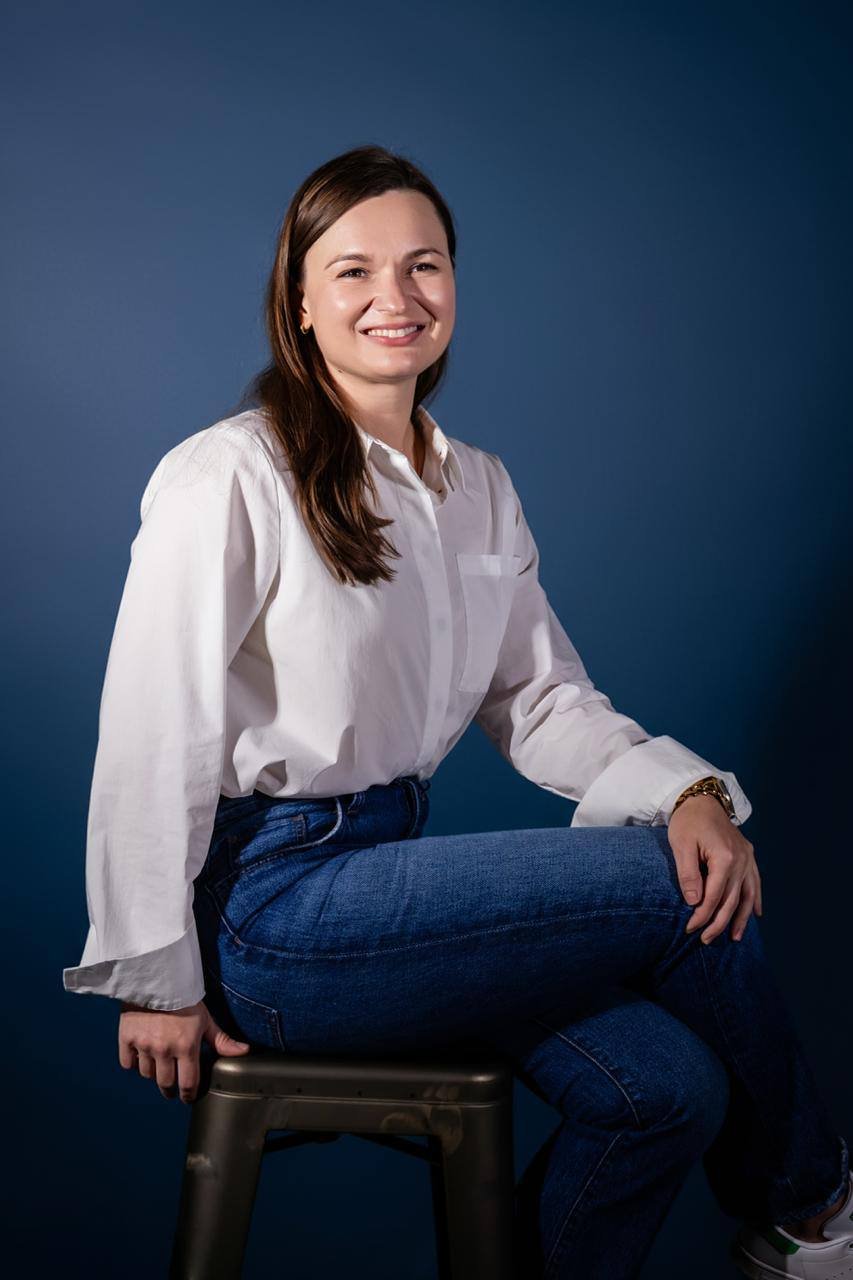 Portrait Photography