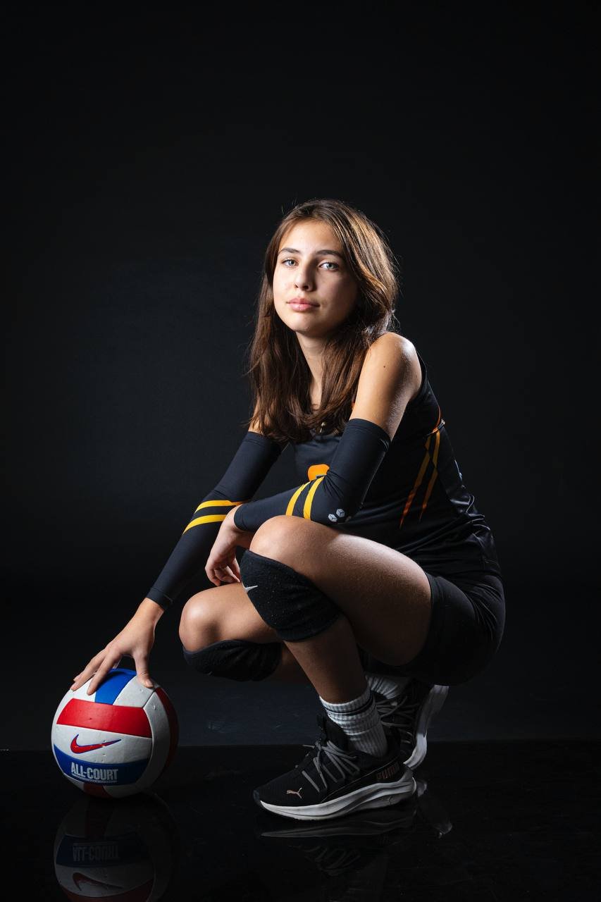 lifestyle photo session