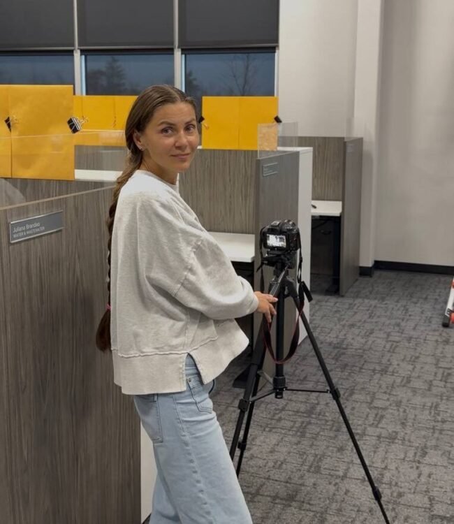 case study Adastra Digital Agency