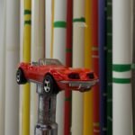 The Toy Car Challenge